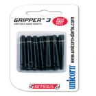 Gripper 3 Value Pack 5 Set Shafts